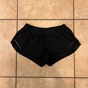 Lululemon Hotty Hot Size 8 LR